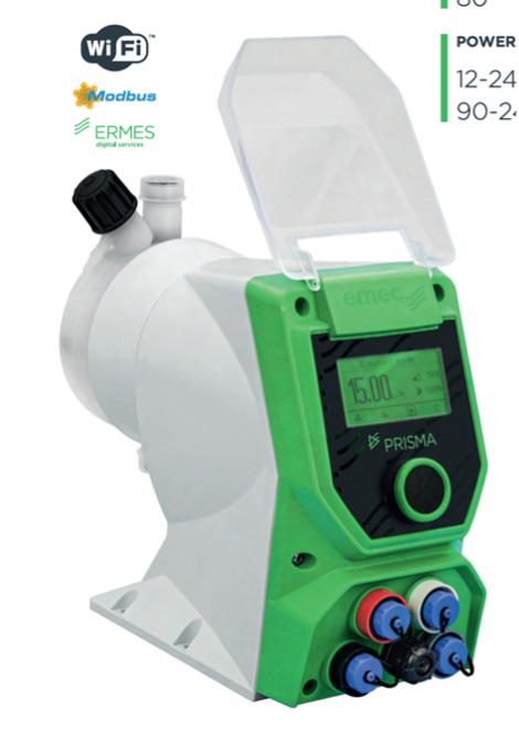 BOMBAS DOSIFICADORAS