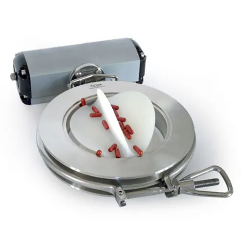 Rotary Tablet Valve