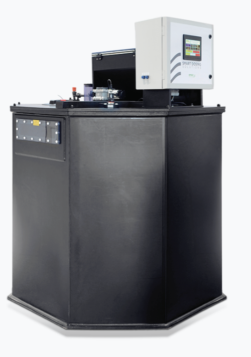 POLIPREPARADOR TETRAMIX