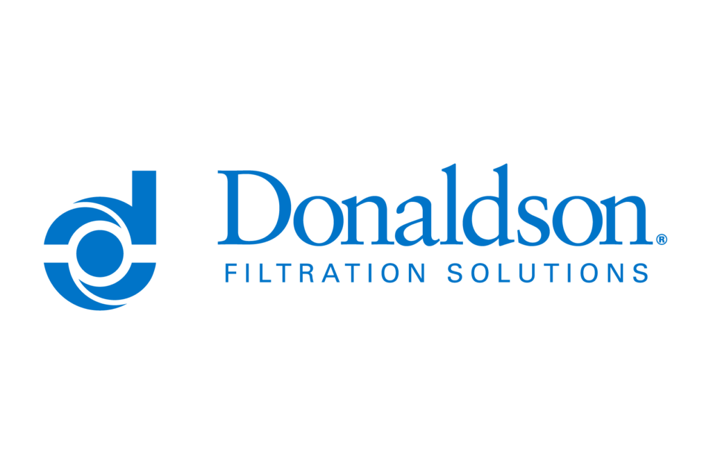 Donaldson logo